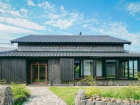 菜を I  NAWO&nbsp;施設全景