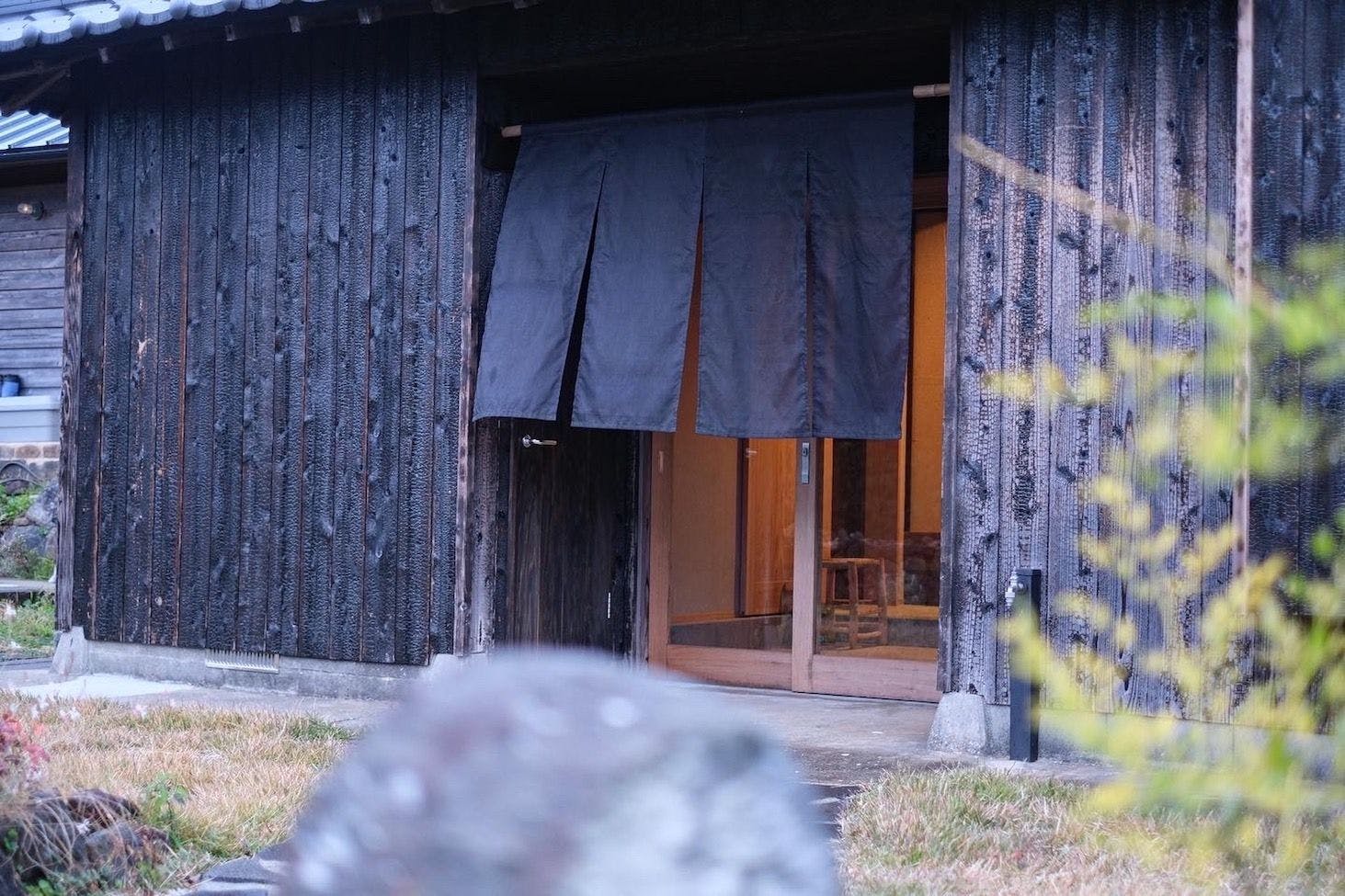 ทางเข้า