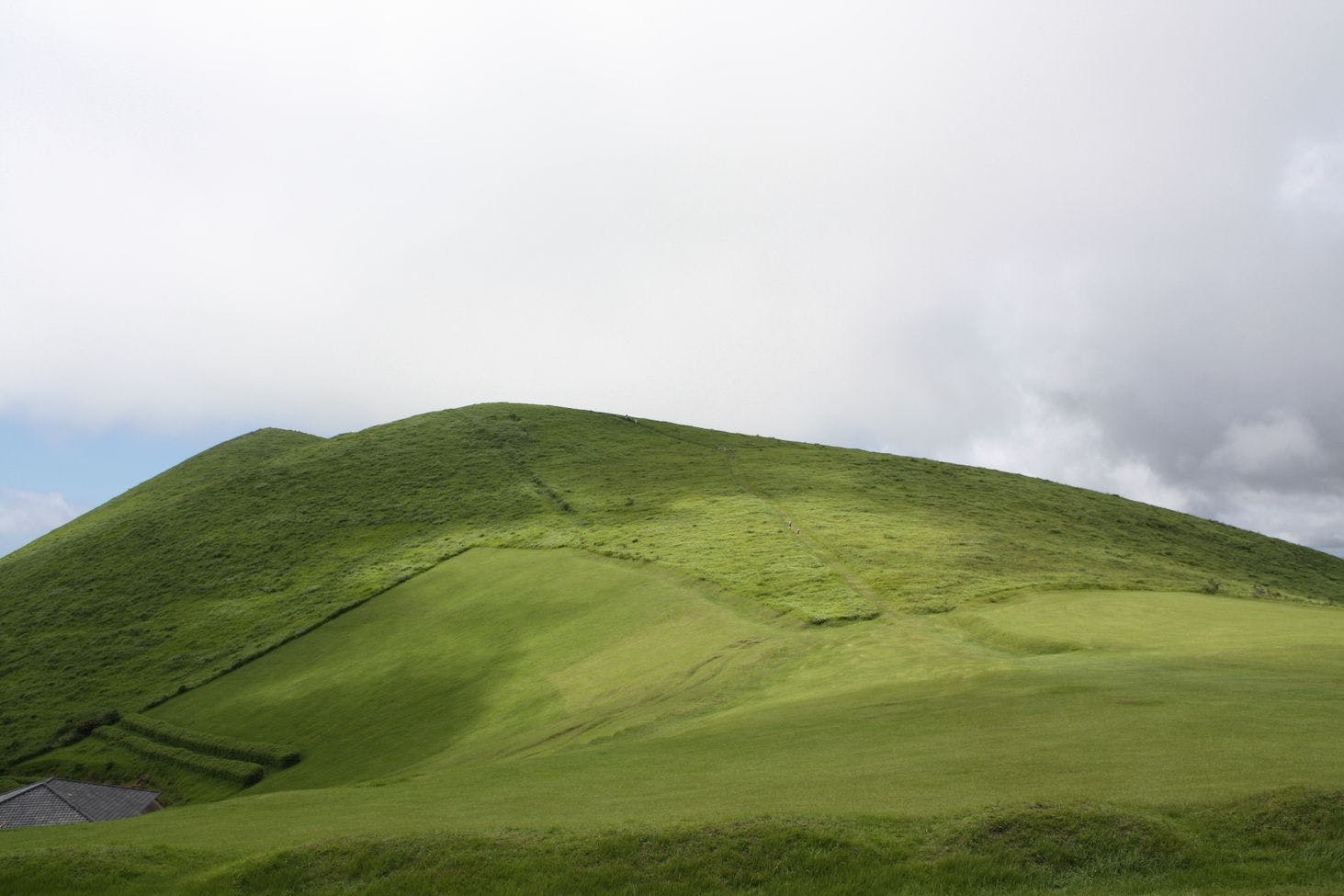 ภูเขาโอนิ