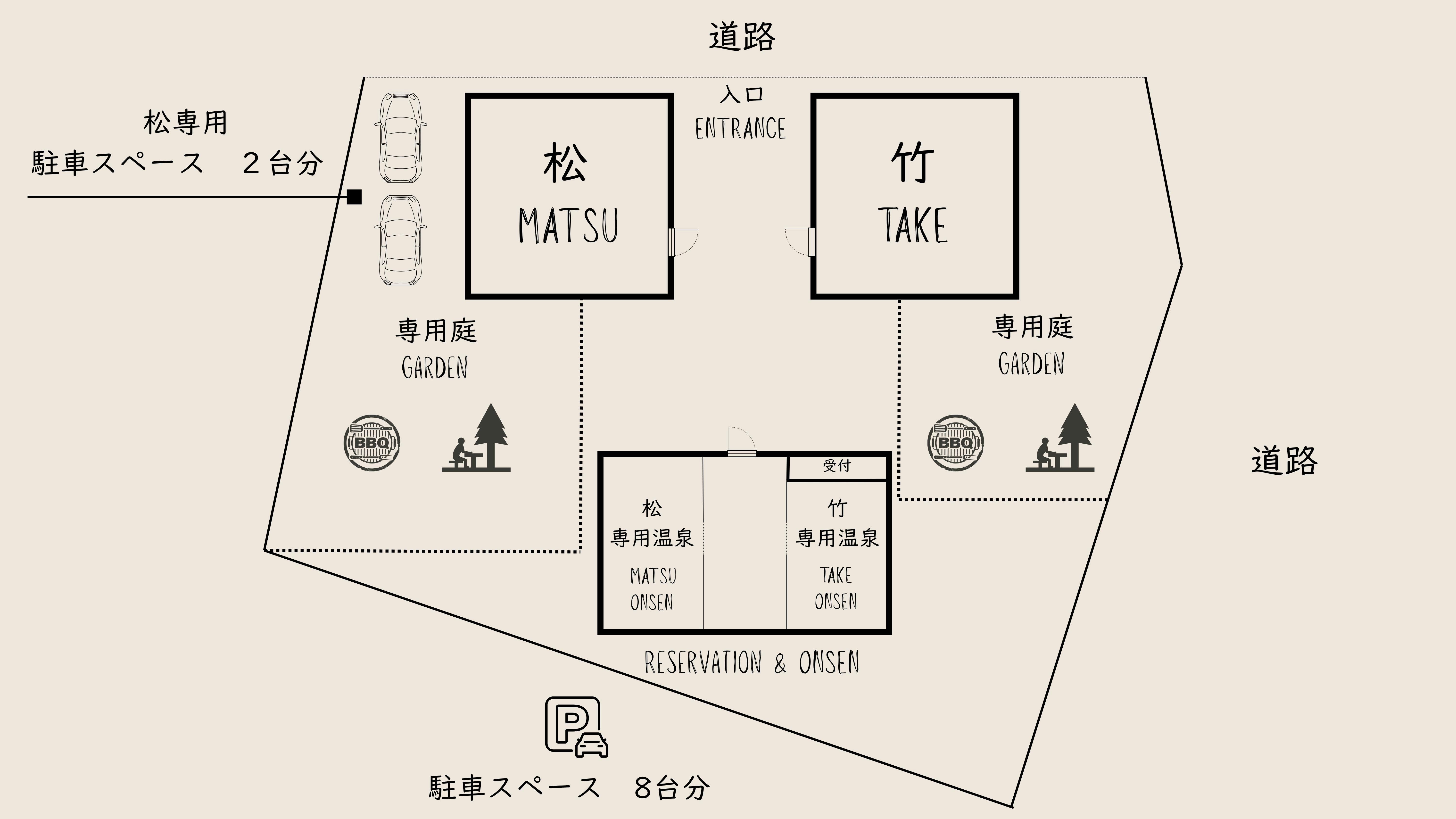 施設概要図