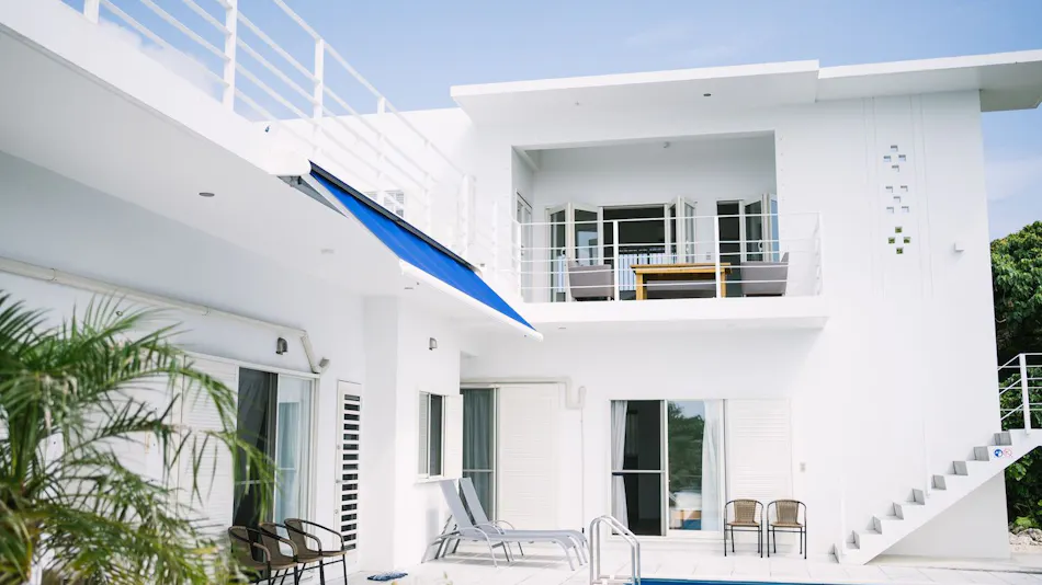 Siesta Private Pool Villa