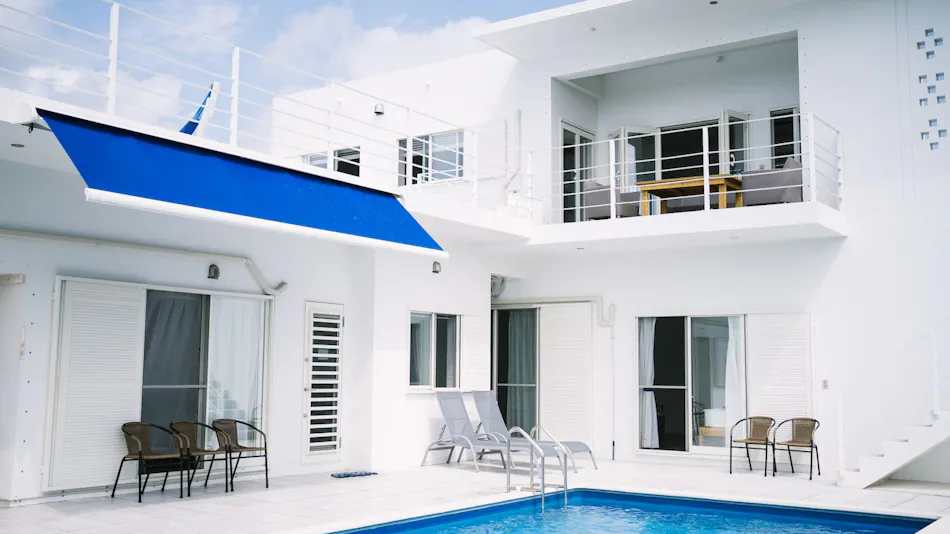 Siesta Private Pool Villa