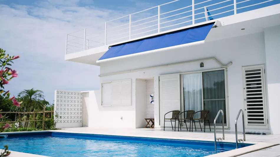 Siesta Private Pool Villa