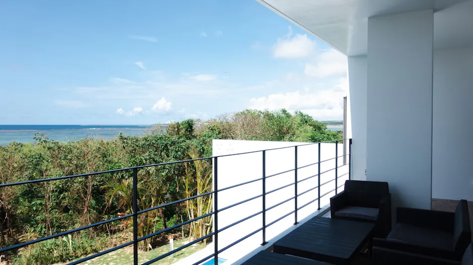 Siesta Private Pool Villa