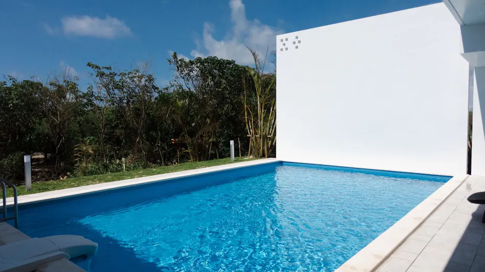 Siesta Private Pool Villa
