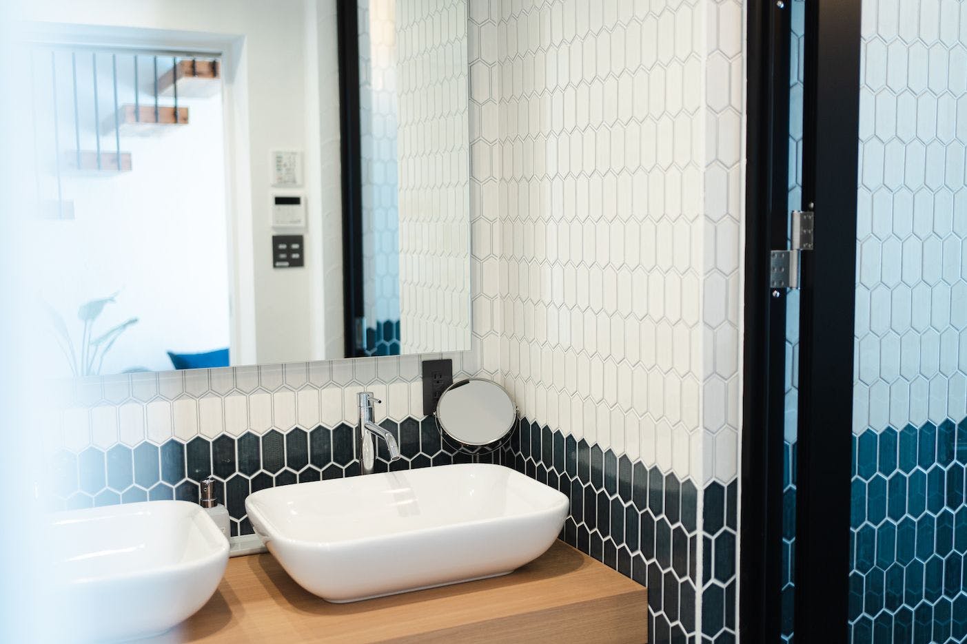 ห้องล้างหน้า