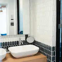 ห้องล้างหน้า