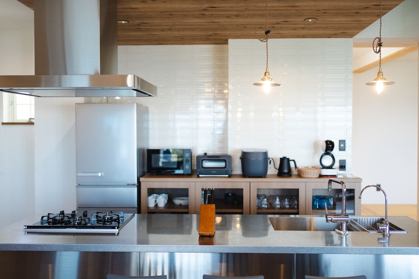 ห้องครัว