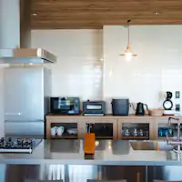 ห้องครัว