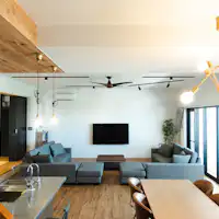 ห้องนั่งเล่น