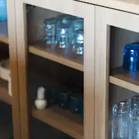 สิ่งอำนวยความสะดวกในครัว