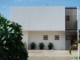 シエスタプライベートプールヴィラ&nbsp;施設全景