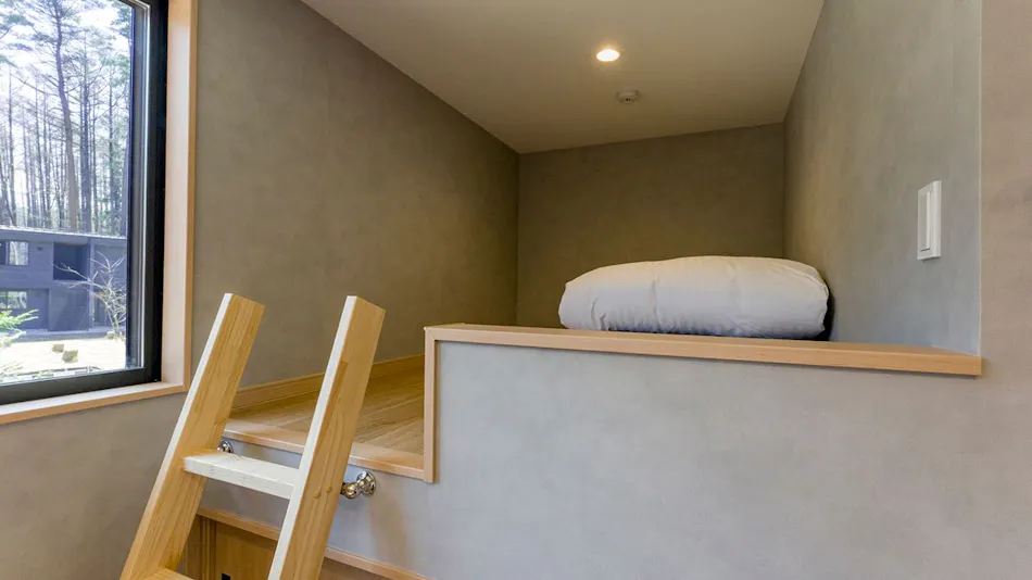 Rakuten STAY VILLA Fuji Kawaguchiko no Mori