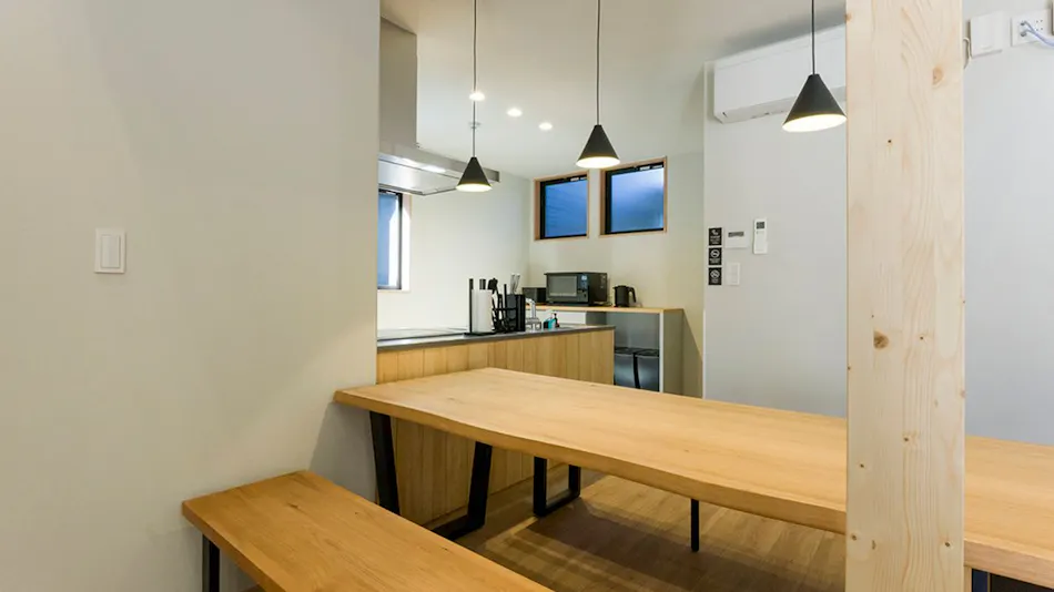 Rakuten STAY VILLA Fuji Kawaguchiko no Mori