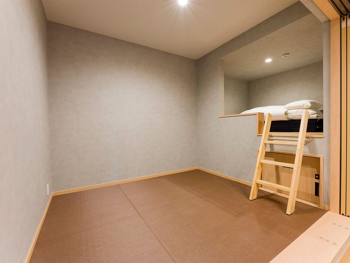 Rakuten STAY VILLA 富士河口湖の森