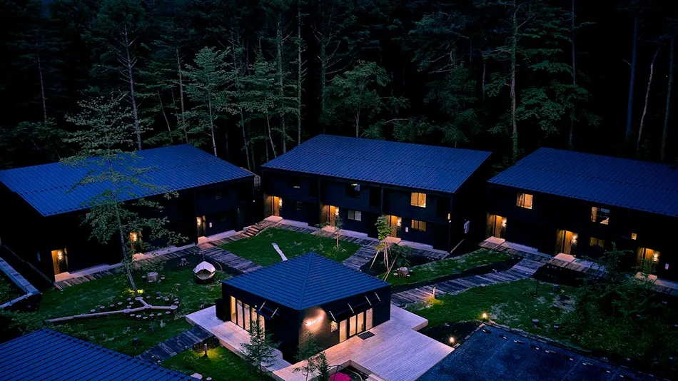 Rakuten STAY VILLA Fuji Kawaguchiko no Mori