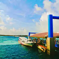 石垣島離島ターミナル