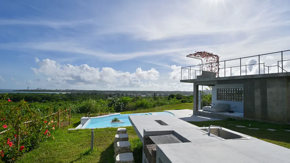 Ishigaki Hills