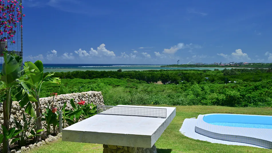 Ishigaki Hills