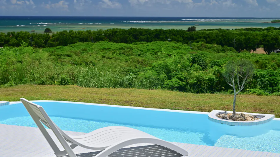 Ishigaki Hills