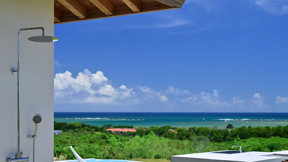 Ishigaki Hills