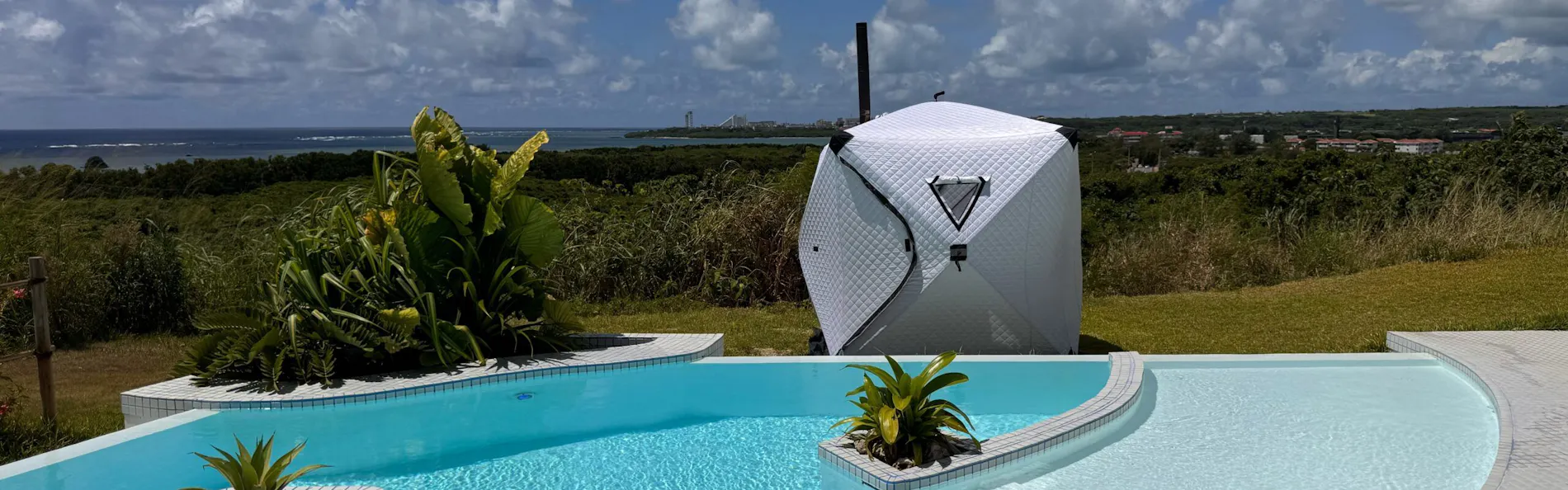 石垣ヒルズ