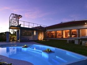 石垣ヒルズ&nbsp;施設全景