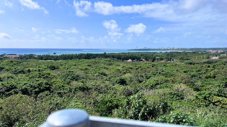 Ishigaki Hills