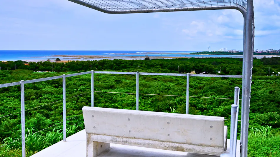 Ishigaki Hills