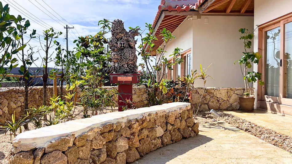 Ishigaki Hills