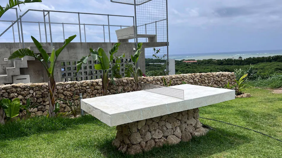 Ishigaki Hills