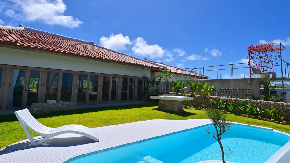Ishigaki Hills