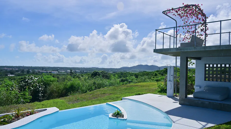 Ishigaki Hills