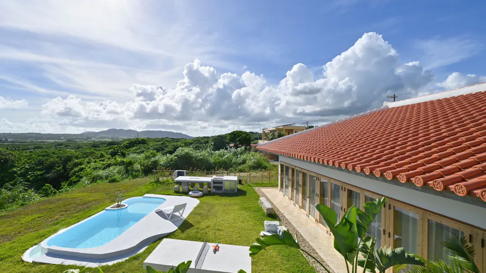 Ishigaki Hills