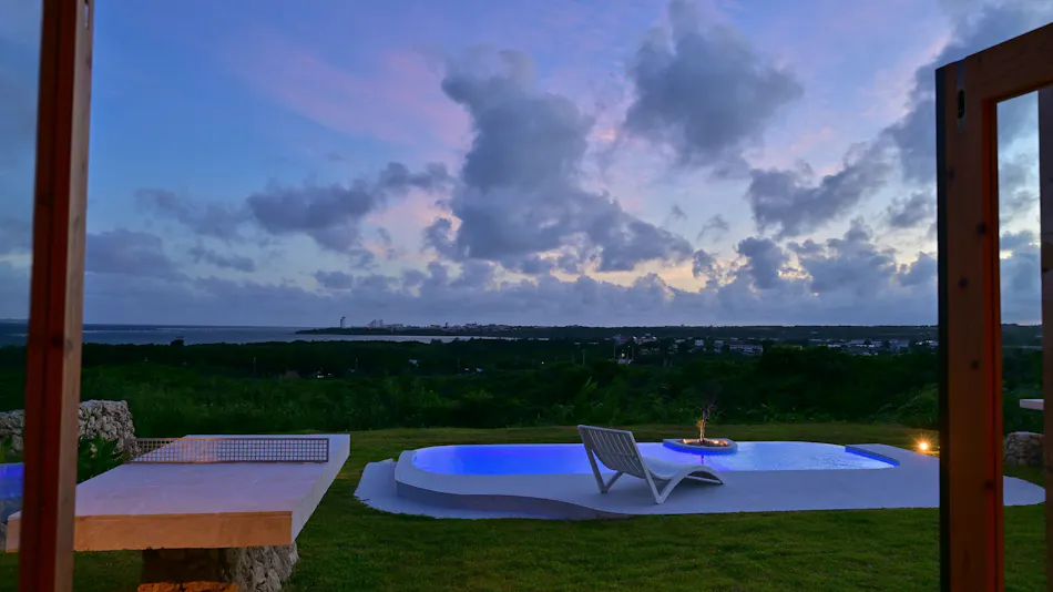 Ishigaki Hills
