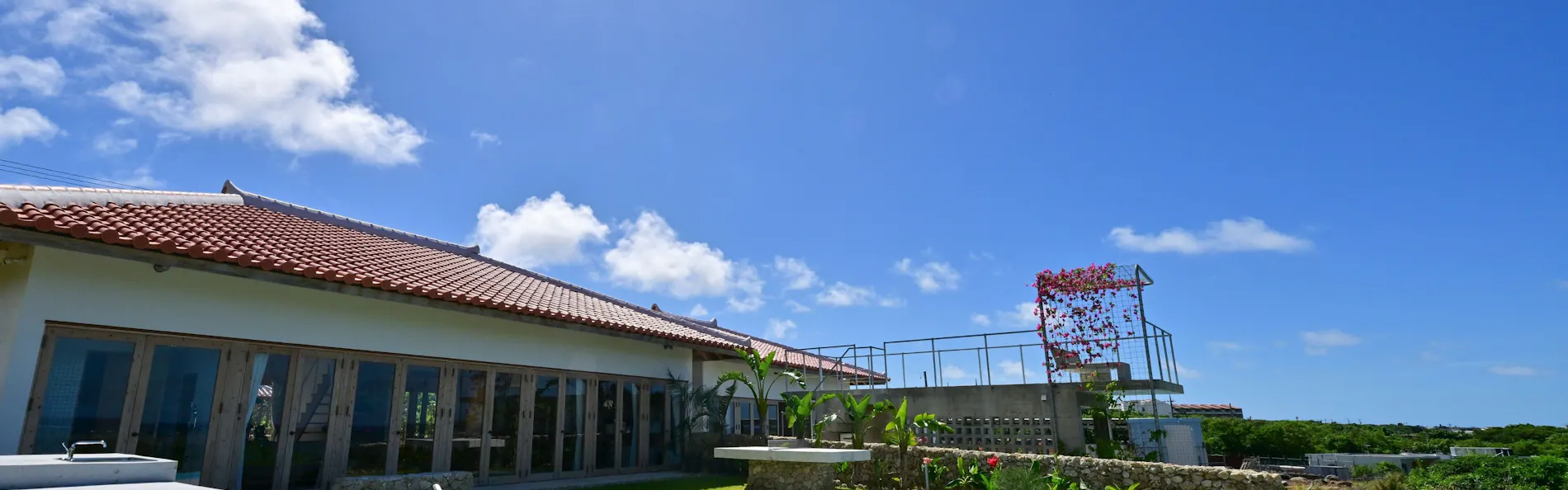 石垣ヒルズ
