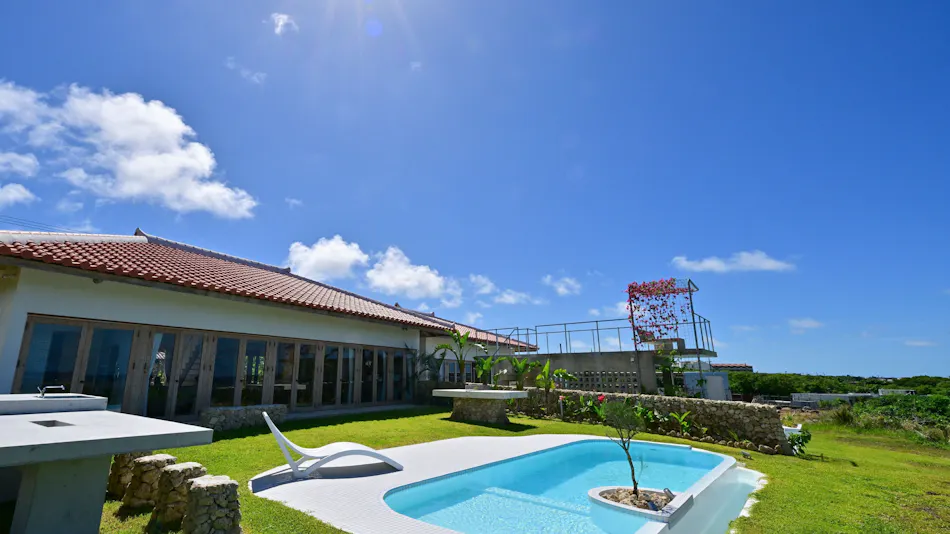 Ishigaki Hills