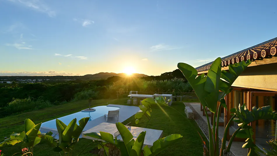 Ishigaki Hills