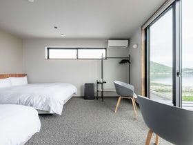 SETO　CLAS　TSUDA　THE　BEACH　RESORT　B