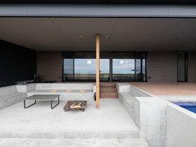 SETO　CLAS　TSUDA　THE　BEACH　RESORT　B