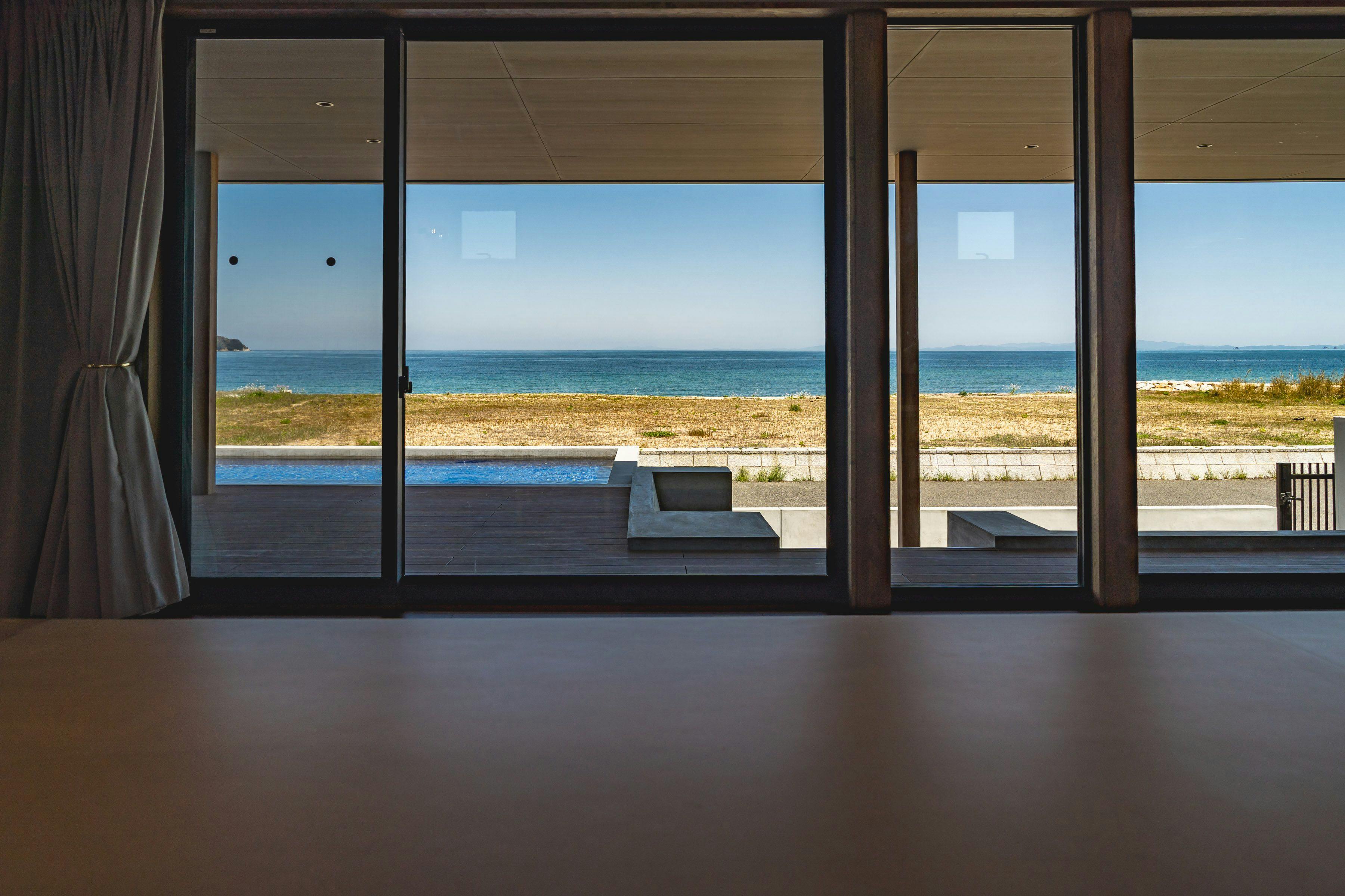 SETO CLAS TSUDA THE BEACH RESORT B