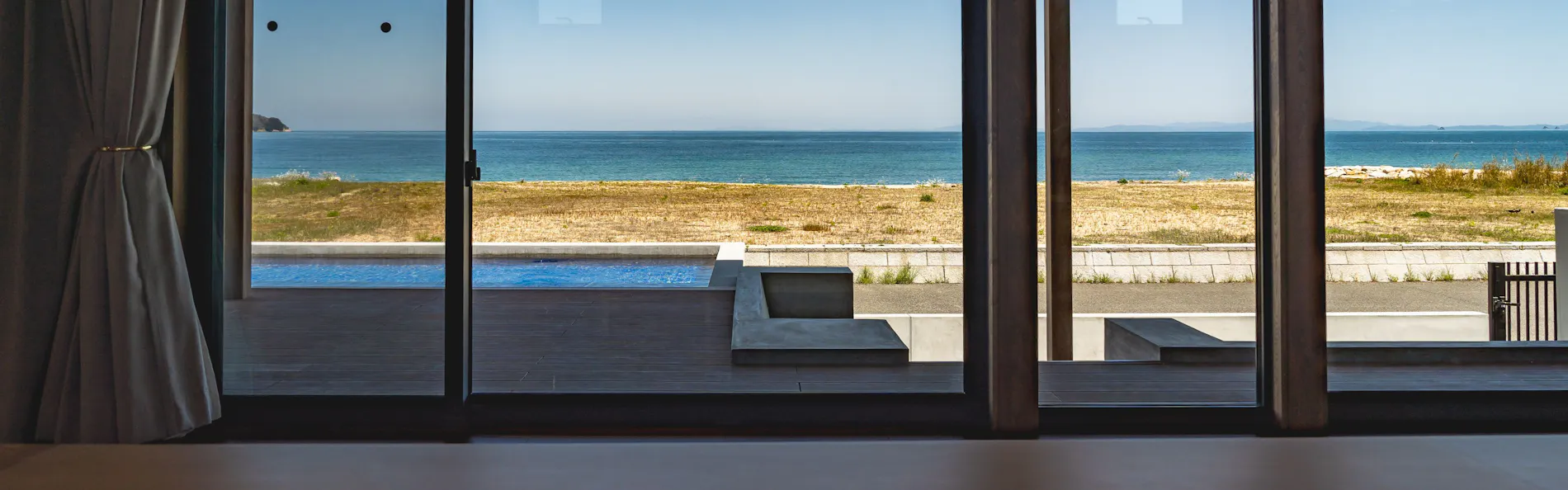 SETO CLAS TSUDA THE BEACH RESORT B