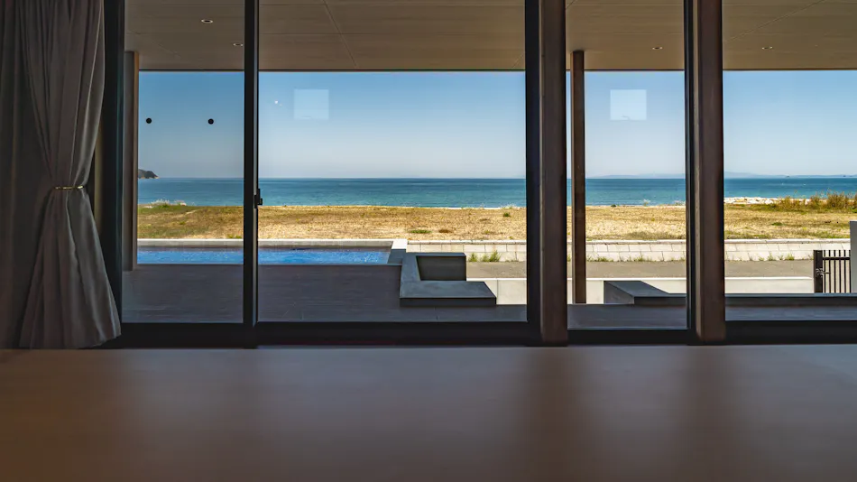 SETO CLAS TSUDA THE BEACH RESORT B