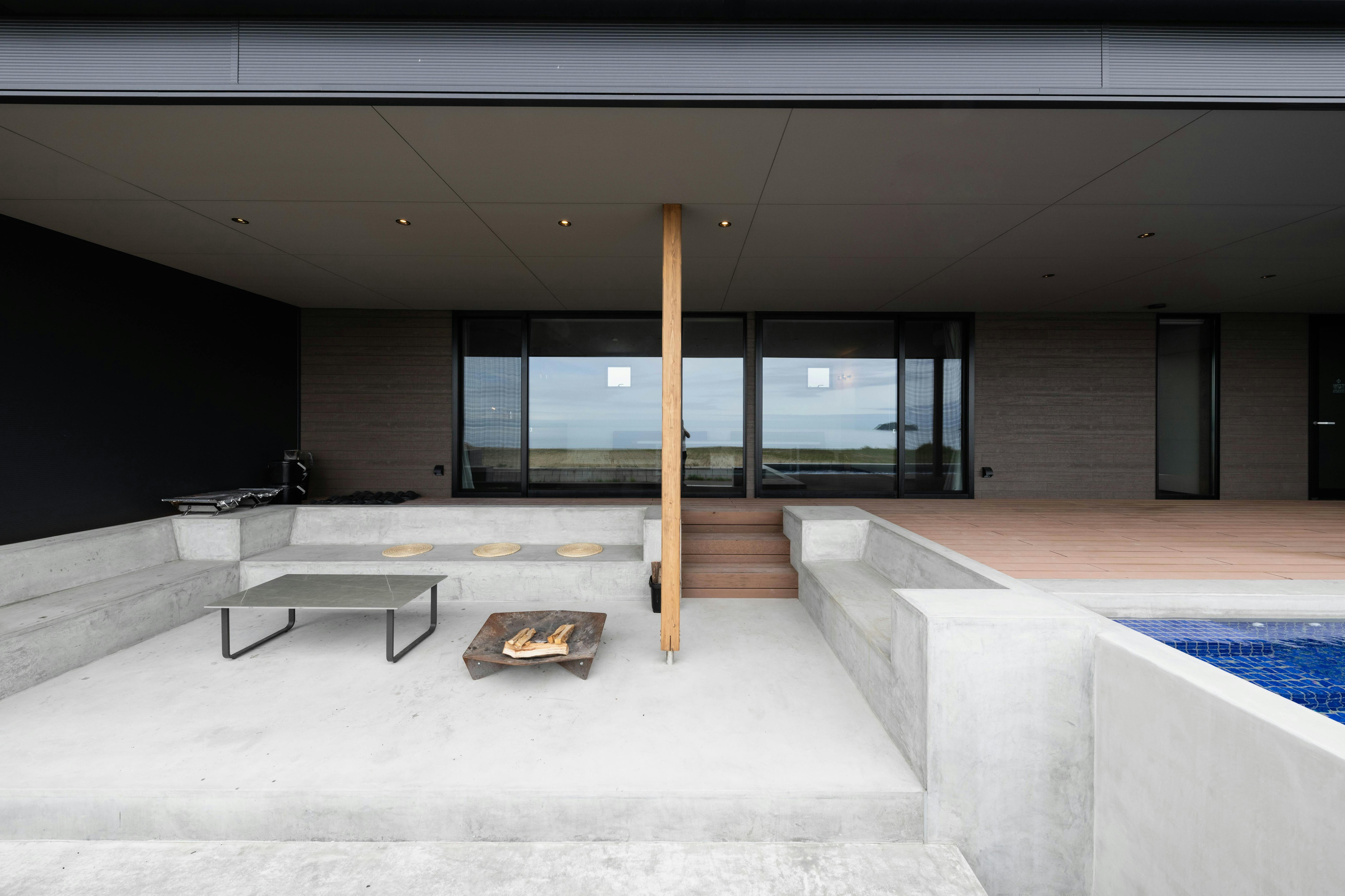 SETO CLAS TSUDA THE BEACH RESORT B アクセス・行き方 - 宿泊予約