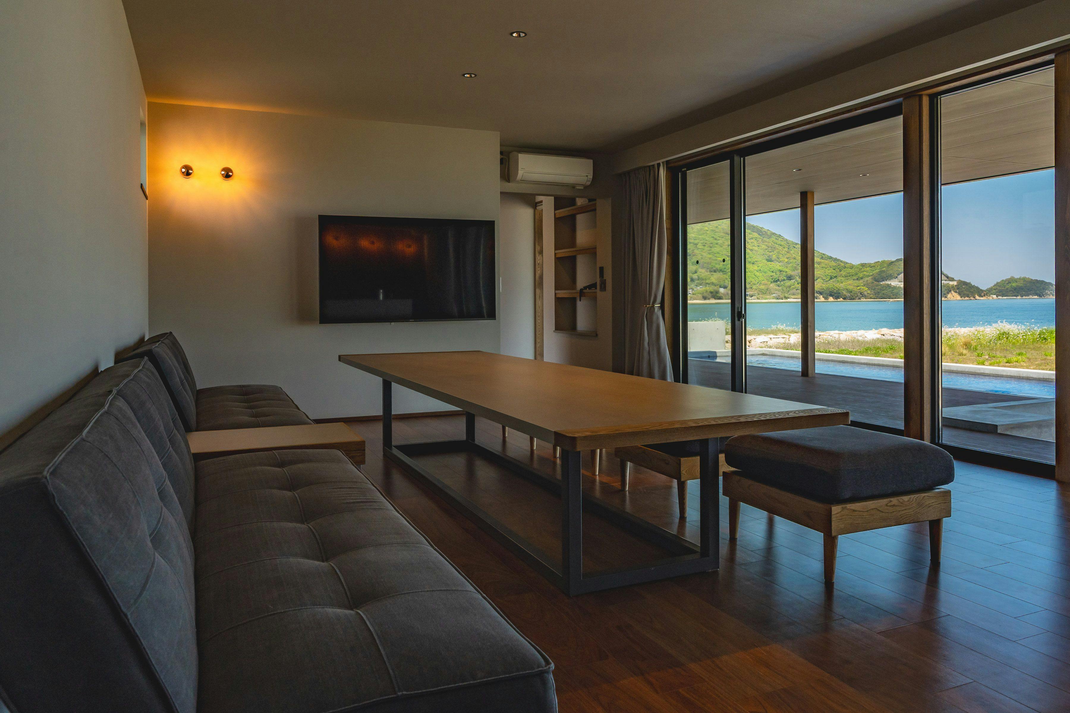 SETO CLAS TSUDA THE BEACH RESORT B