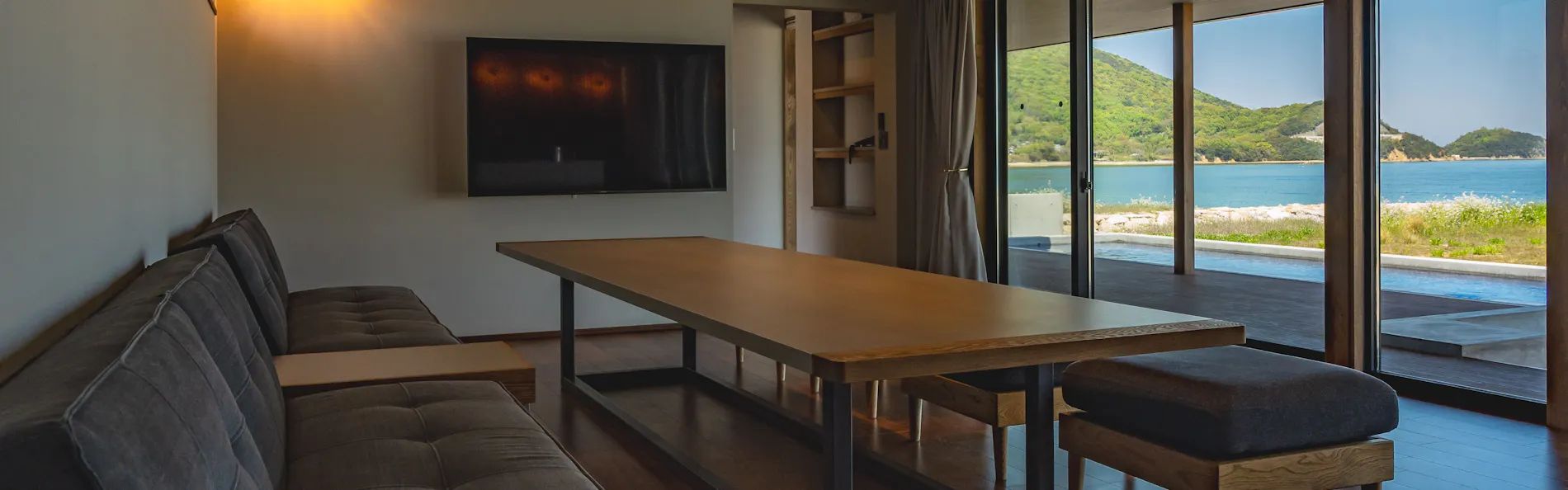 SETO CLAS TSUDA THE BEACH RESORT B