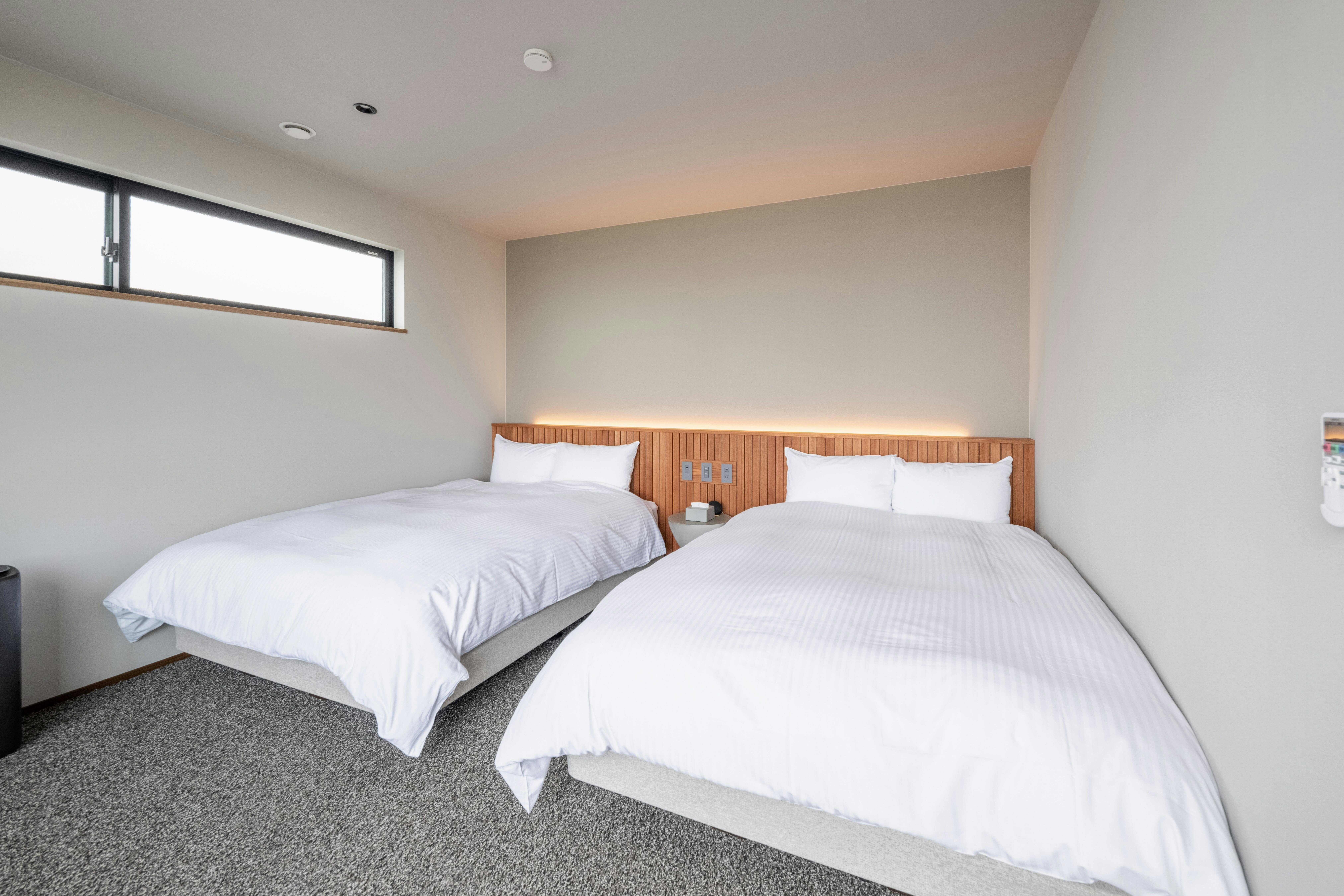 SETO CLAS TSUDA THE BEACH RESORT B】の空室状況を確認する - 宿泊