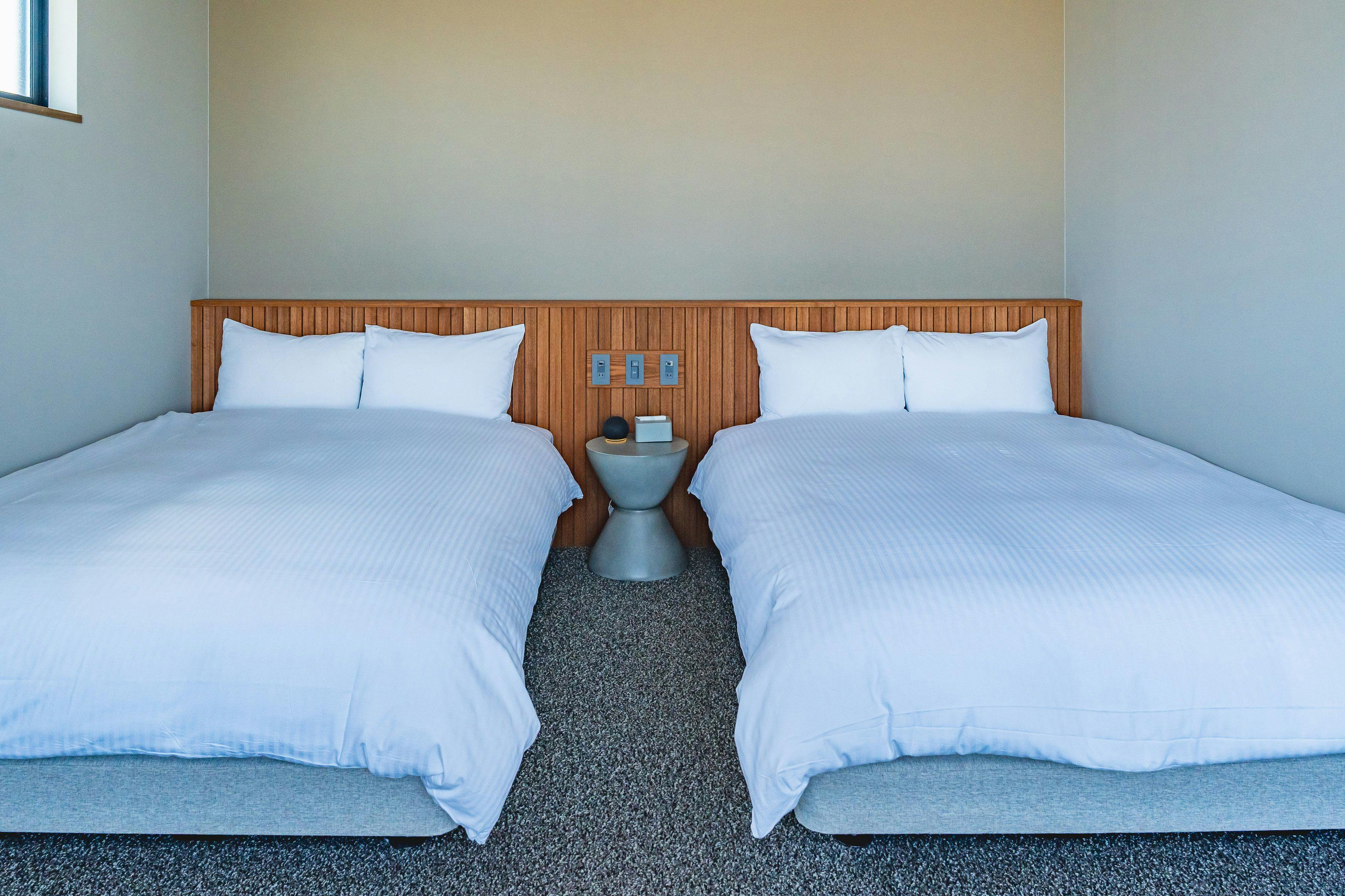 SETO CLAS TSUDA THE BEACH RESORT B