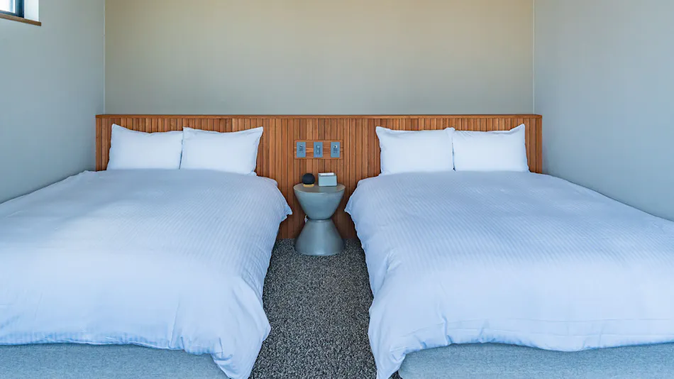 SETO CLAS TSUDA THE BEACH RESORT B