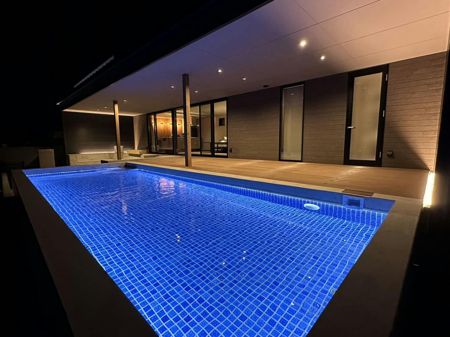 SETO CLAS TSUDA THE BEACH RESORT B - 2024年新築OPEN！瀬戸内海を